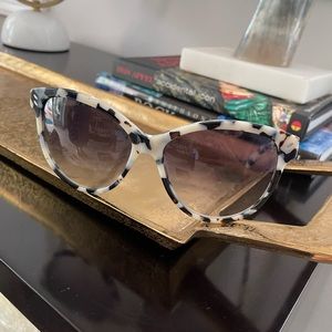 Stella McCartney sunglasses Havana